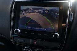 2020 Mitsubishi
ASX ES