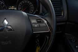 2020 Mitsubishi
ASX ES