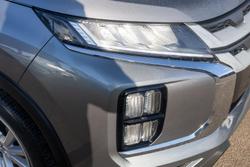 2020 Mitsubishi
ASX ES