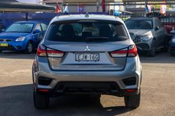 2020 Mitsubishi
ASX ES