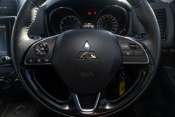2020 Mitsubishi
ASX ES