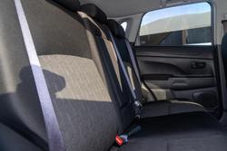 2020 Mitsubishi
ASX ES