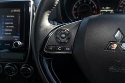 2020 Mitsubishi
ASX ES