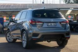 2020 Mitsubishi
ASX ES