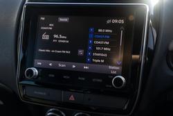 2020 Mitsubishi
ASX ES