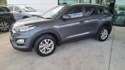 2020 Hyundai
Tucson Active