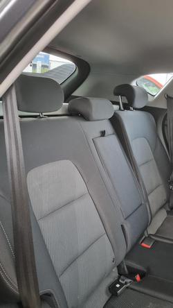 2020 Hyundai
Tucson Active