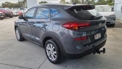 2020 Hyundai
Tucson Active