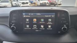 2020 Hyundai
Tucson Active