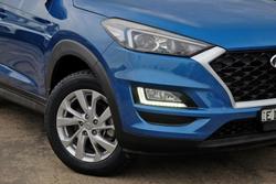 2020 Hyundai
                Tucson Active