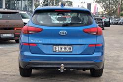 2020 Hyundai
                Tucson Active