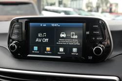 2020 Hyundai
                Tucson Active