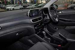 2020 Hyundai
                Tucson Active