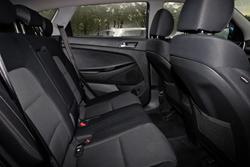 2020 Hyundai
                Tucson Active