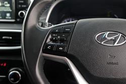 2020 Hyundai
                Tucson Active