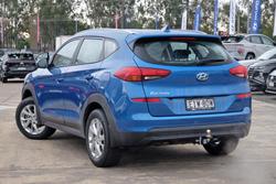 2020 Hyundai
                Tucson Active