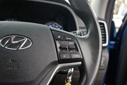 2020 Hyundai
                Tucson Active