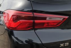 2019 BMW
X2 M35i