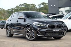 2019 BMW
X2 M35i