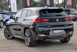 2019 BMW
X2 M35i