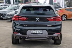 2019 BMW
X2 M35i