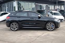 2019 BMW
X2 M35i