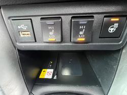 2022 Toyota Corolla Cross Atmos