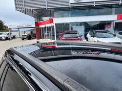 2022 Toyota Corolla Cross Atmos