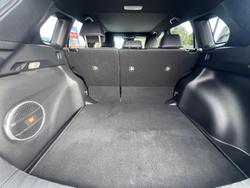 2022 Toyota
Corolla Cross Atmos