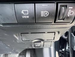 2022 Toyota Corolla Cross Atmos