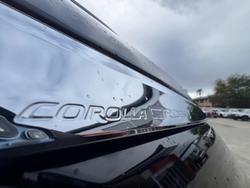 2022 Toyota
Corolla Cross Atmos