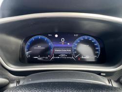 2022 Toyota Corolla Cross Atmos