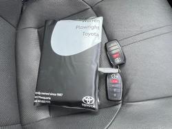 2022 Toyota Corolla Cross Atmos