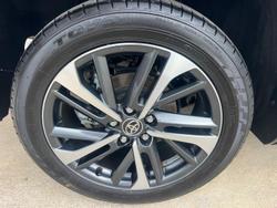 2022 Toyota Corolla Cross Atmos