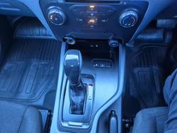 2018 Ford Ranger XL Hi-Rider PX MkII MY18 4x2 Cool White