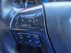 2018 Ford Ranger XL Hi-Rider PX MkII MY18 4x2 Cool White