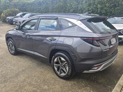2024 Hyundai
Tucson