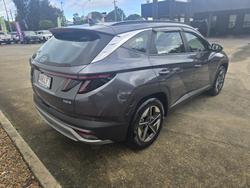 2024 Hyundai
Tucson