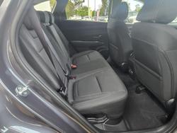 2024 Hyundai
Tucson
