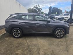 2024 Hyundai
Tucson