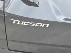 2024 Hyundai
Tucson