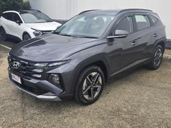 2024 Hyundai
Tucson