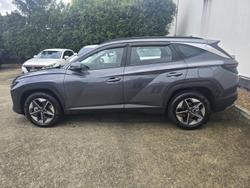 2024 Hyundai
Tucson
