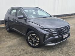 2024 Hyundai
Tucson