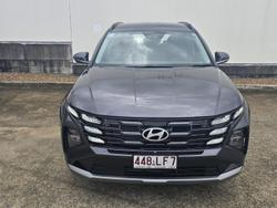 2024 Hyundai
Tucson