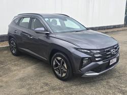 2024 Hyundai
Tucson