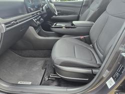 2024 Hyundai
Tucson