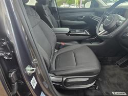 2024 Hyundai
Tucson