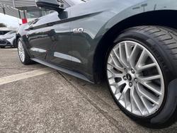 2016 Ford
Mustang GT