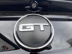 2016 Ford
Mustang GT